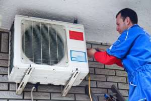 24/7 and Emergency HVAC Near Navarro, TX | Air Conidtioning and Heating Contractors
